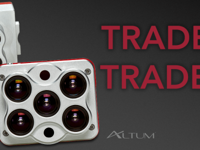 TRADE-IN MICASENSE - Aggiorna il tuo Sensore Multispettrale